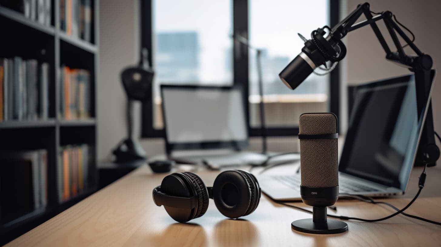 Boost Your Business with Podcasts: A Simple Guide for Small and Medium Enterprises